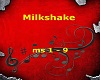 Milkshake