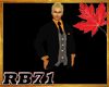 (RB71) Mens 3Pc Suit 2