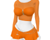 Valentine Sit Orange 1
