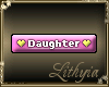 {Liy} Daughter