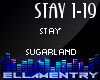 Stay-Sugarland