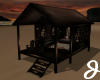[J] Romantic Beach Hut