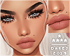 $Lida Doll Lip+Nose+Mark