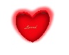 Loved Heart