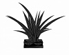 [V1] Black Gothic Plant