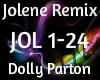 Jolene Remix