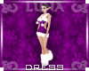 Xmas Outfit-7 *Luna