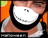 Jack Mask Halloween