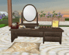 LD DRESSING TABLE