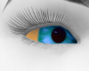 Bby Blue Navi Eyes