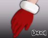 | Santa Gloves