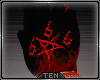 T! Neon Flames 666