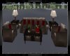 *Winter Couch Set 2