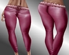 XXL Pink Jean