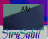 ally tail M/F