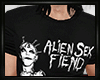 (LN)alien  fiend 