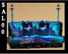 Private Chat Couch(Blue)