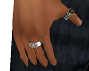 [Shad] Cus.R.Hand.Rings
