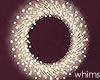 Holiday Glow Wreath