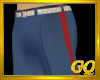 69GQ Marine Trousers
