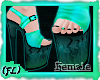 {FL}Flik Heels