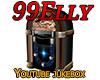 Youtube jukebox