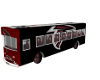 bus  ATL Falcons