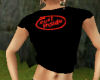 Evil Inside Shirt