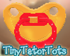 Kids Melon Pacifier