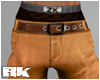 (RK) Trousers