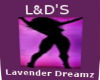 L&D Lavender Dreams