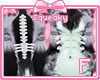!S! Wraith Skeleton F