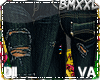 [SlimFit;Denim|Dark'XXL}