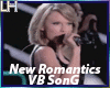New Romantics |VB|