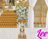 Wedding~Flowers Stand
