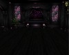 Dark rose Skull room
