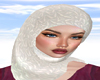 Cream Hijab