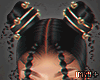 ✦ Tatiana - Black