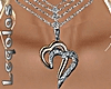 [VL] CUPID Necklace
