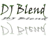 DJ BLEND BATTLE BOOTH