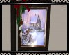 !!Christmas Art Framed