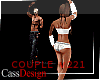 {CD} Couple Dance v.221