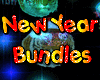 New Year Bundles M