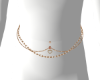 M' Bellu Chain RoseGold