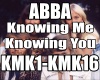 QSJ-ABBA Knowing Me Know