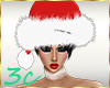 [3c]  Santa Hat