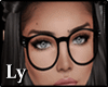 *LY* Sexy Glasses