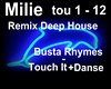 Busta Rhymes-Touch It+D
