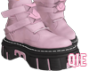 DYSTO | Combats Pink