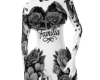 F LLT NIKA TATT